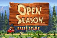 Open Season